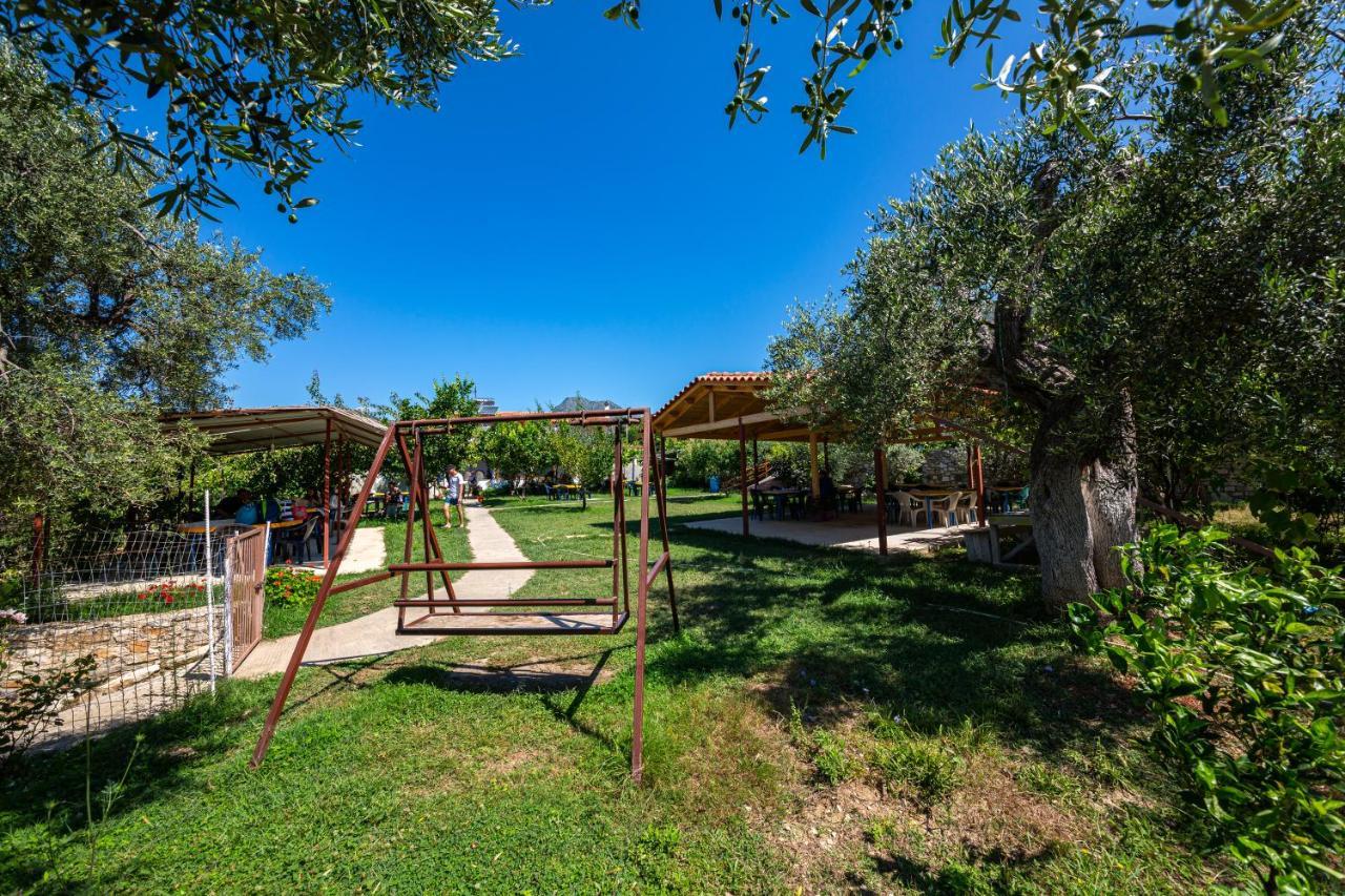 בורש Guest House Luiza מראה חיצוני תמונה