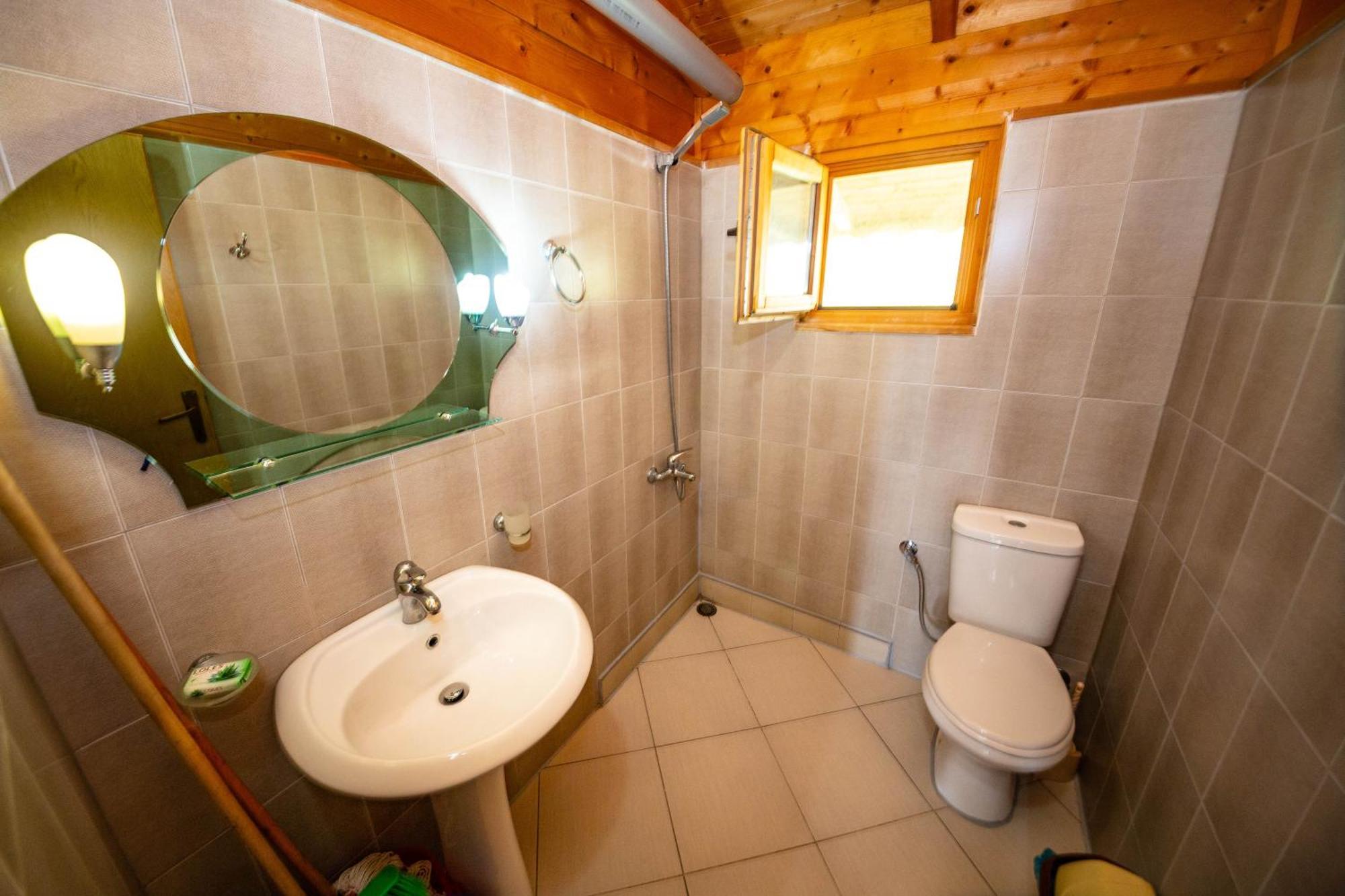 בורש Guest House Luiza חדר תמונה