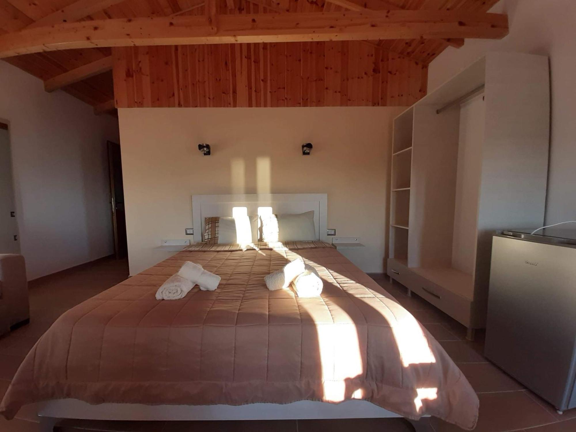 בורש Guest House Luiza חדר תמונה