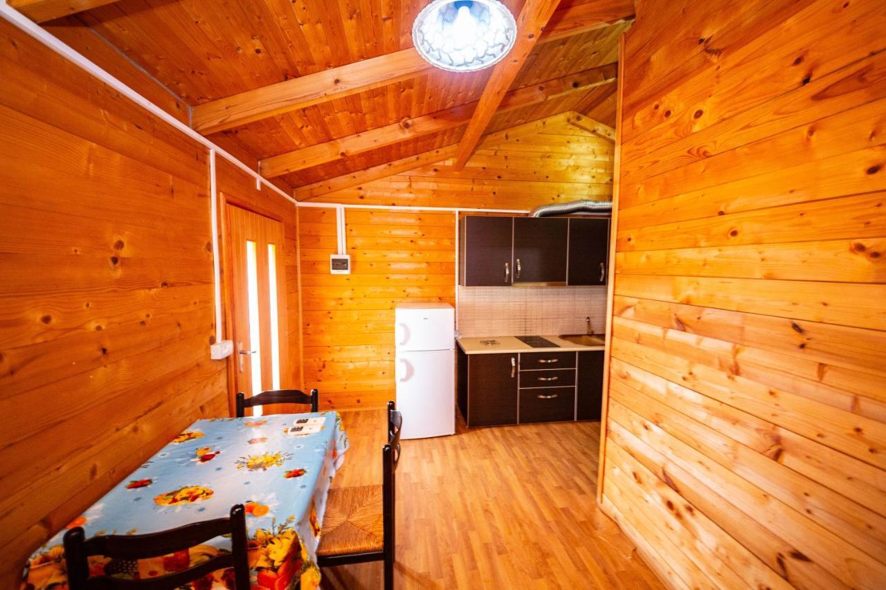 בורש Guest House Luiza מראה חיצוני תמונה